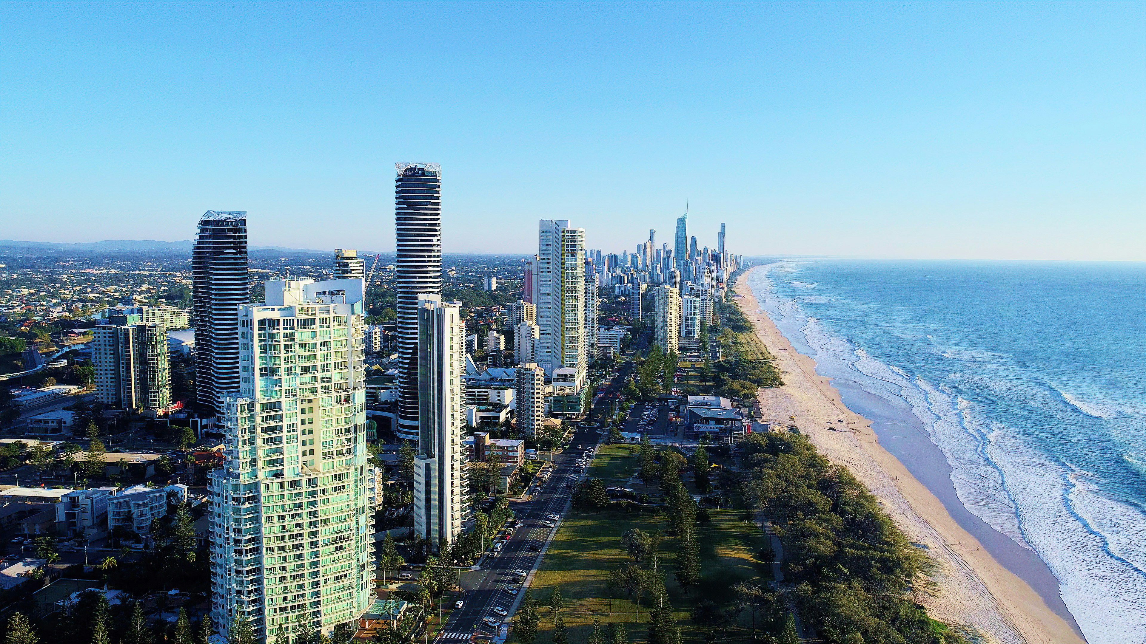 Australian Property Resources