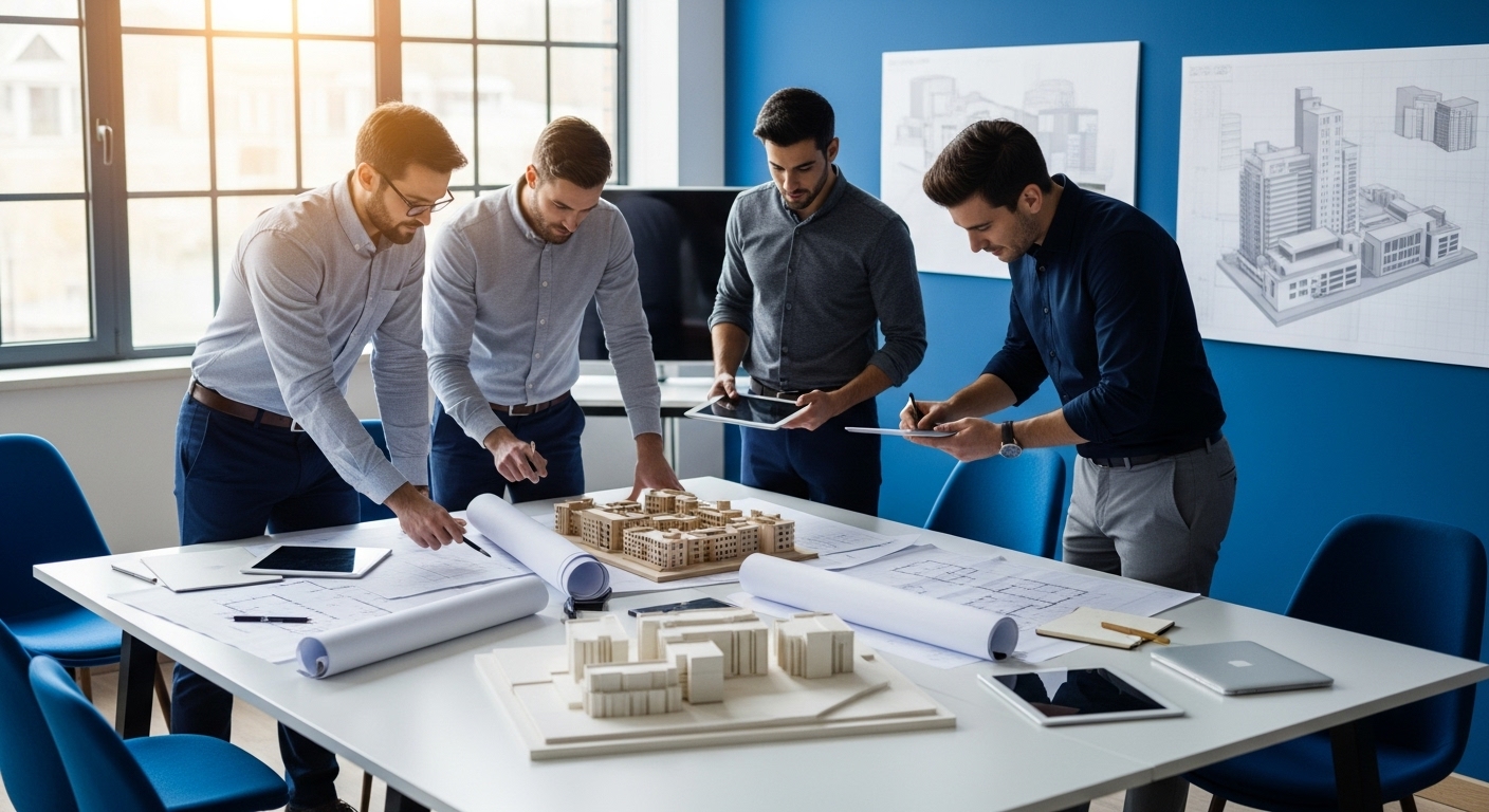 Planning & Design