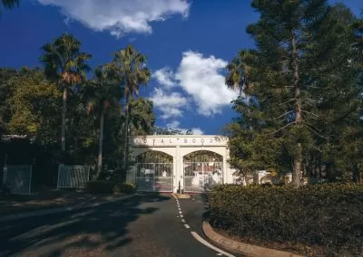 Royal Woods