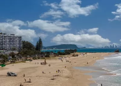 The Rocks Resort