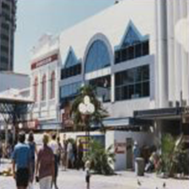 Waltons Store